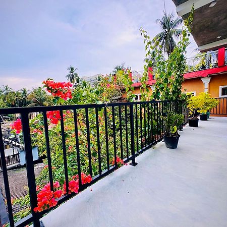 Aluthgedara Guest House Unawatuna Buitenkant foto