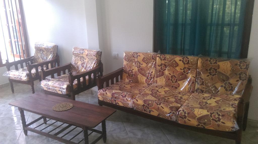 Aluthgedara Guest House Unawatuna Buitenkant foto