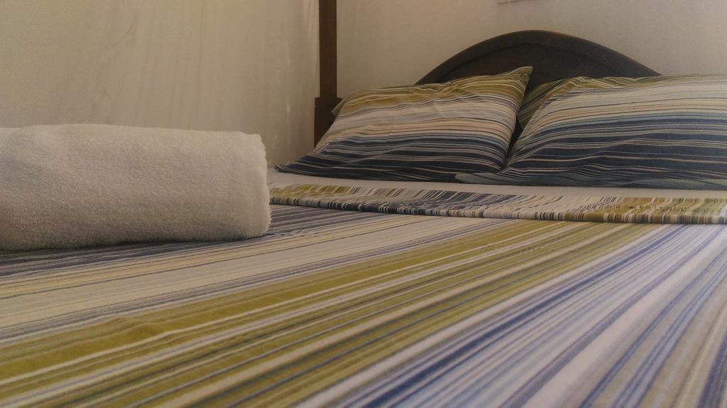 Aluthgedara Guest House Unawatuna Buitenkant foto
